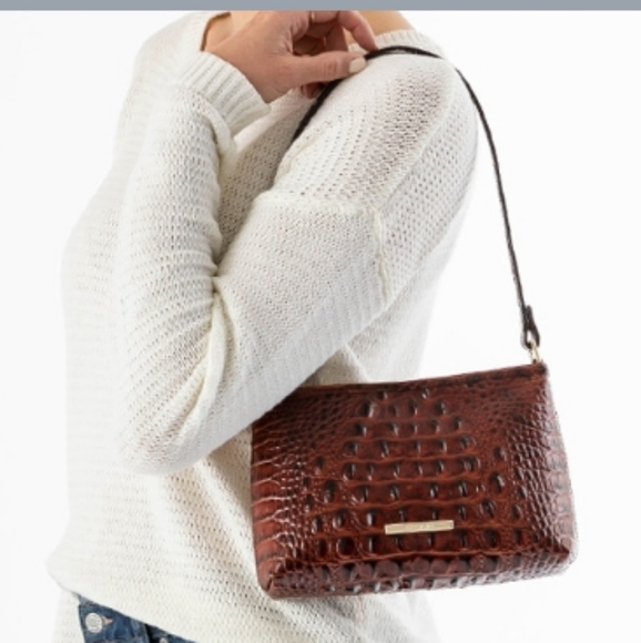 Brahmin Potion Melbourne Lorelei - Picture 16 of 16